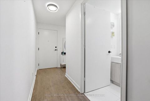 Photo 5 at N467 - 35 Rolling Mills Road, Waterfront Communities C8, Toronto