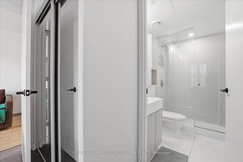 Photo 19 at N467 - 35 Rolling Mills Road, Waterfront Communities C8, Toronto