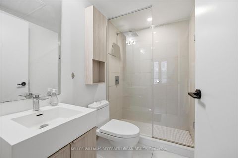 Photo 20 at N467 - 35 Rolling Mills Road, Waterfront Communities C8, Toronto