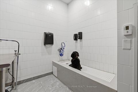 Photo 25 at N467 - 35 Rolling Mills Road, Waterfront Communities C8, Toronto