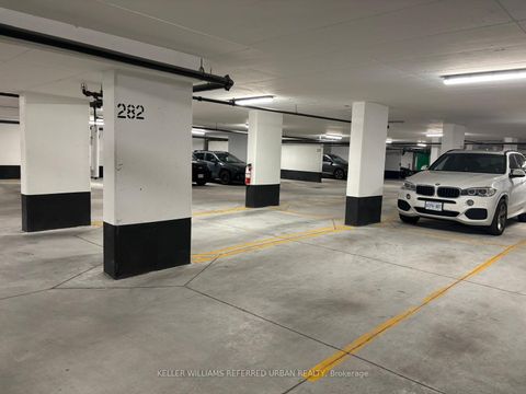 Photo 26 at N467 - 35 Rolling Mills Road, Waterfront Communities C8, Toronto