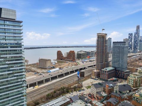 Photo 33 at N467 - 35 Rolling Mills Road, Waterfront Communities C8, Toronto