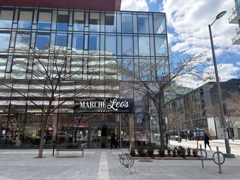 Photo 34 at N467 - 35 Rolling Mills Road, Waterfront Communities C8, Toronto