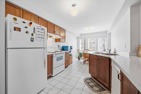 Photo 7 at 48 Pioneer Avenue, Mount Dennis, Toronto