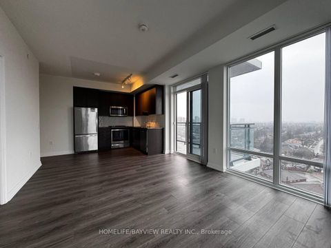 Photo 1 at 1355 - 60 Ann Oreilly Road, Henry Farm, Toronto