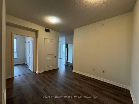 Photo 3 at 1355 - 60 Ann Oreilly Road, Henry Farm, Toronto
