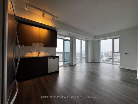 Photo 8 at 1355 - 60 Ann Oreilly Road, Henry Farm, Toronto