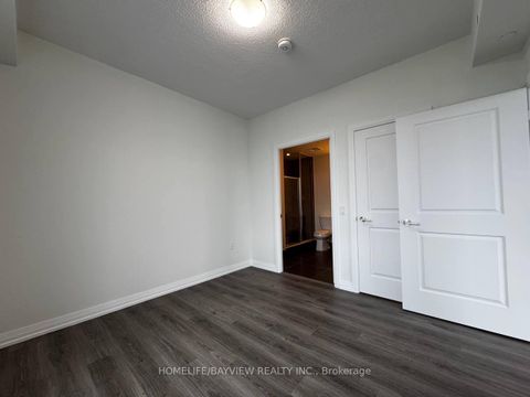 Photo 11 at 1355 - 60 Ann Oreilly Road, Henry Farm, Toronto