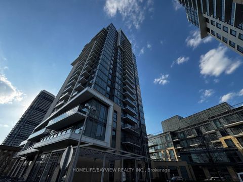 Photo 27 at 1355 - 60 Ann Oreilly Road, Henry Farm, Toronto
