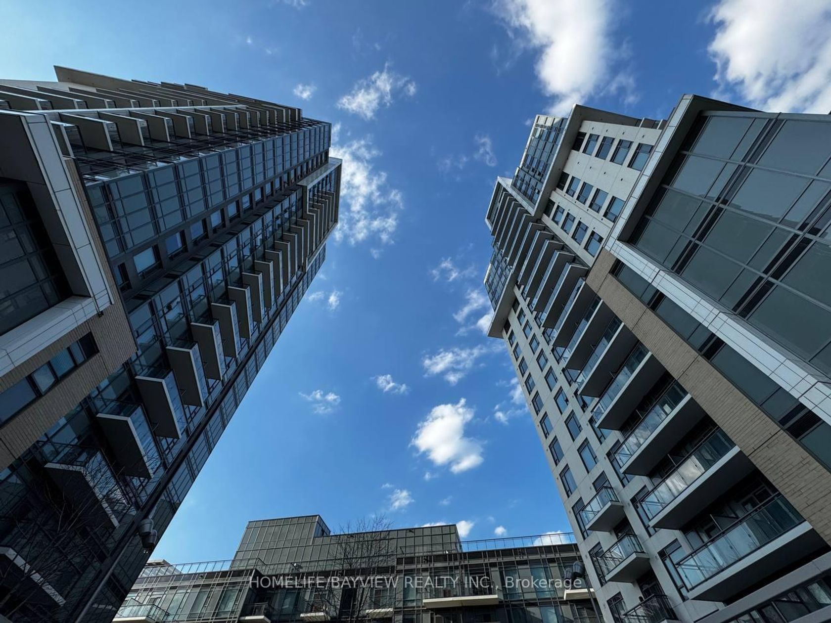 1355 - 60 Ann Oreilly Road, Henry Farm, Toronto photo number 2