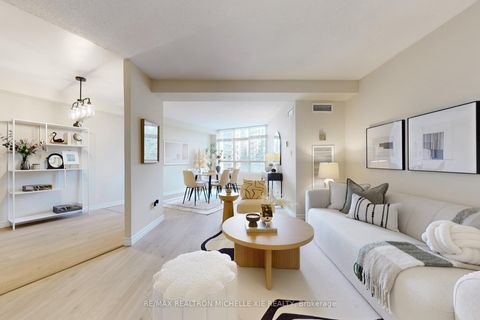 Photo 0 at 212 - 175 Bamburgh Circle W, Steeles, Toronto