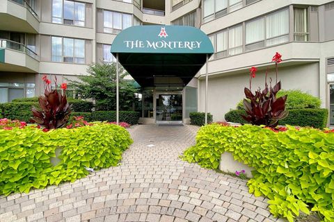 Photo 4 at 212 - 175 Bamburgh Circle W, Steeles, Toronto