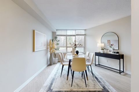 Photo 7 at 212 - 175 Bamburgh Circle W, Steeles, Toronto