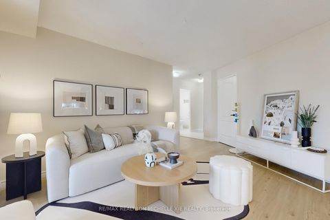 Photo 8 at 212 - 175 Bamburgh Circle W, Steeles, Toronto