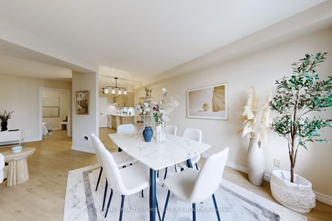 Photo 13 at 212 - 175 Bamburgh Circle W, Steeles, Toronto