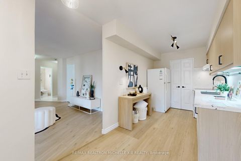 Photo 16 at 212 - 175 Bamburgh Circle W, Steeles, Toronto