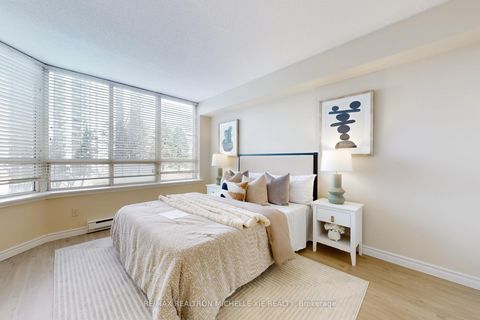 Photo 21 at 212 - 175 Bamburgh Circle W, Steeles, Toronto