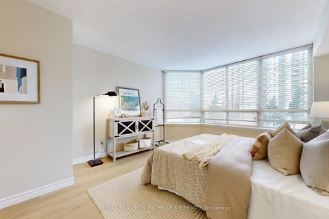 Photo 22 at 212 - 175 Bamburgh Circle W, Steeles, Toronto