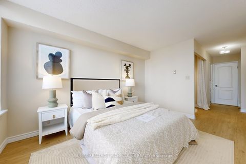 Photo 23 at 212 - 175 Bamburgh Circle W, Steeles, Toronto