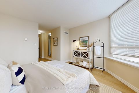 Photo 24 at 212 - 175 Bamburgh Circle W, Steeles, Toronto