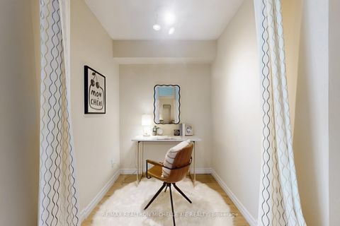 Photo 25 at 212 - 175 Bamburgh Circle W, Steeles, Toronto