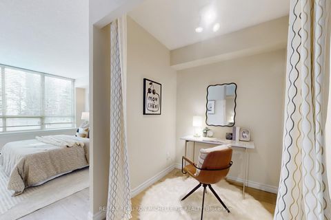 Photo 26 at 212 - 175 Bamburgh Circle W, Steeles, Toronto