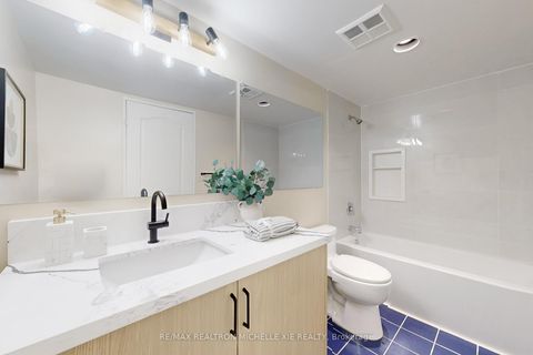 Photo 27 at 212 - 175 Bamburgh Circle W, Steeles, Toronto