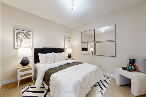 Photo 28 at 212 - 175 Bamburgh Circle W, Steeles, Toronto