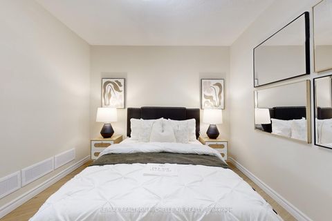 Photo 29 at 212 - 175 Bamburgh Circle W, Steeles, Toronto