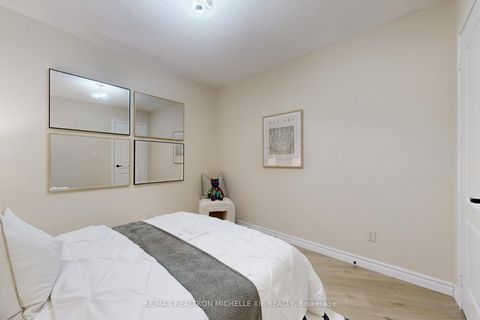 Photo 30 at 212 - 175 Bamburgh Circle W, Steeles, Toronto