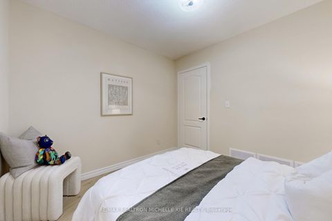 Photo 31 at 212 - 175 Bamburgh Circle W, Steeles, Toronto