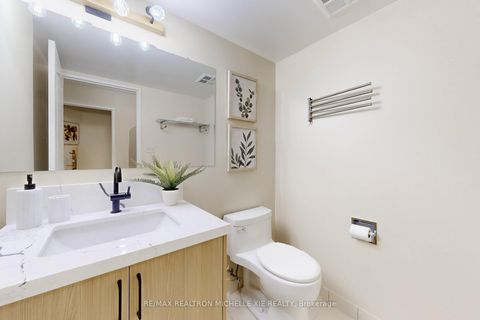 Photo 32 at 212 - 175 Bamburgh Circle W, Steeles, Toronto