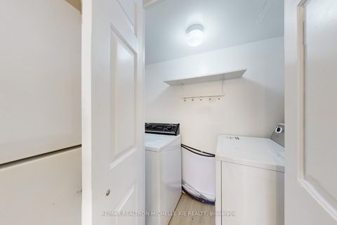 Photo 33 at 212 - 175 Bamburgh Circle W, Steeles, Toronto