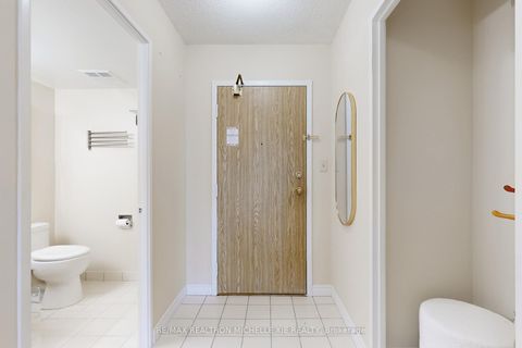 Photo 34 at 212 - 175 Bamburgh Circle W, Steeles, Toronto