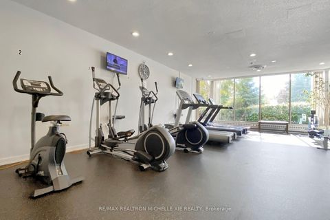 Photo 36 at 212 - 175 Bamburgh Circle W, Steeles, Toronto