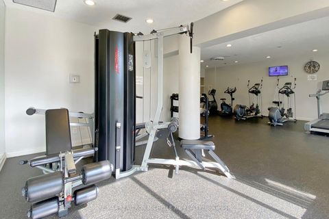 Photo 37 at 212 - 175 Bamburgh Circle W, Steeles, Toronto