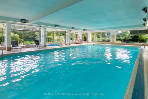 Photo 38 at 212 - 175 Bamburgh Circle W, Steeles, Toronto