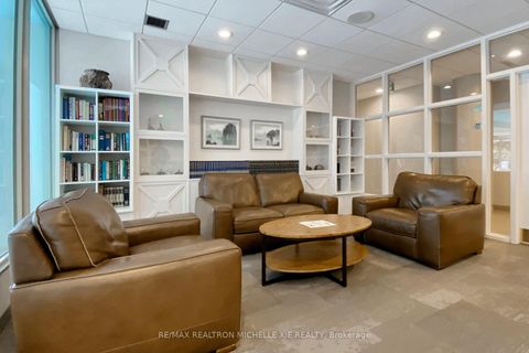 Photo 39 at 212 - 175 Bamburgh Circle W, Steeles, Toronto