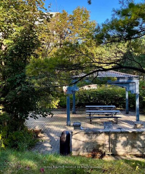 Photo 41 at 212 - 175 Bamburgh Circle W, Steeles, Toronto