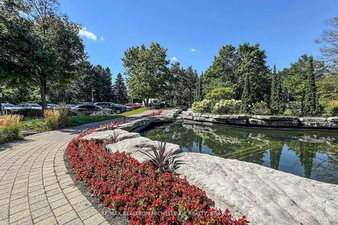 Photo 43 at 212 - 175 Bamburgh Circle W, Steeles, Toronto