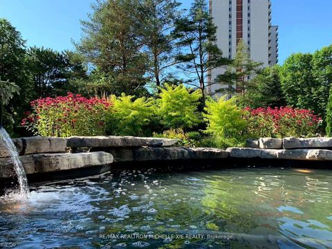 Photo 44 at 212 - 175 Bamburgh Circle W, Steeles, Toronto