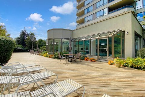 Photo 45 at 212 - 175 Bamburgh Circle W, Steeles, Toronto