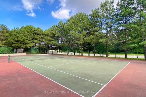 Photo 46 at 212 - 175 Bamburgh Circle W, Steeles, Toronto