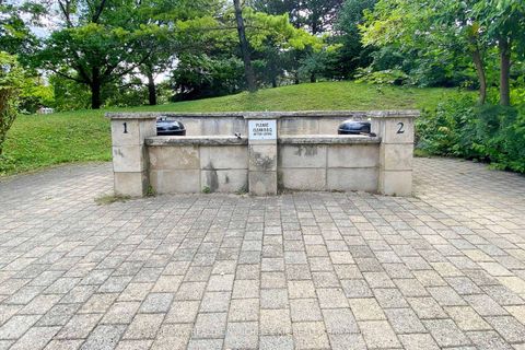 Photo 47 at 212 - 175 Bamburgh Circle W, Steeles, Toronto