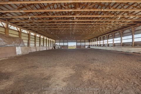 Photo 3 at 384 Feasby Road, Rural Uxbridge, Uxbridge