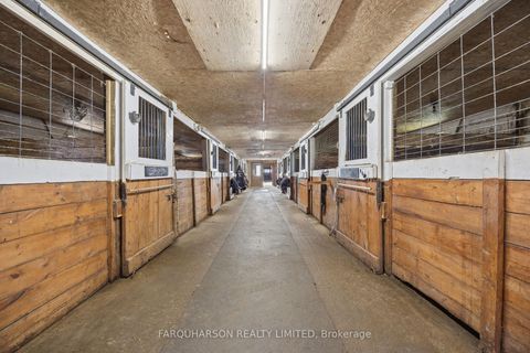 Photo 4 at 384 Feasby Road, Rural Uxbridge, Uxbridge