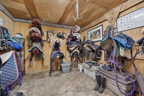 Photo 6 at 384 Feasby Road, Rural Uxbridge, Uxbridge