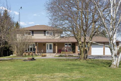 Photo 7 at 384 Feasby Road, Rural Uxbridge, Uxbridge