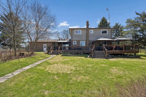 Photo 8 at 384 Feasby Road, Rural Uxbridge, Uxbridge