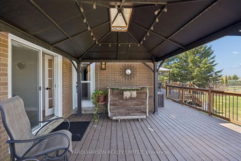 Photo 9 at 384 Feasby Road, Rural Uxbridge, Uxbridge